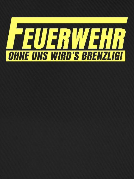 Jugendfeuerwehr Berufsfeuerwehr
