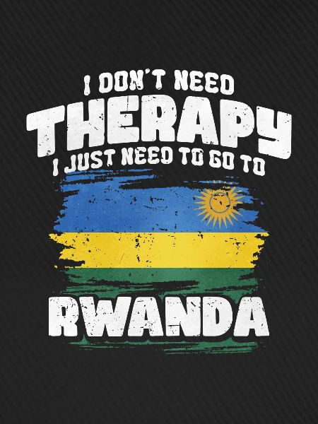 Ruanda