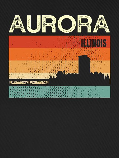 Aurora Illinois