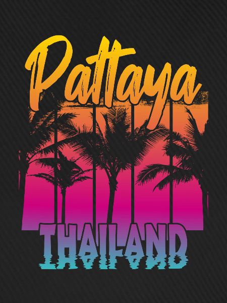 Pattaya Thailand