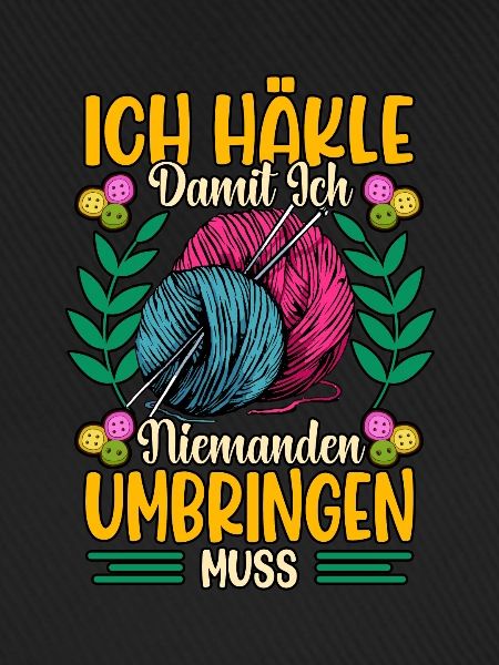 Häkeln