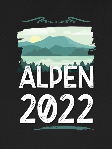 Alpen 2022