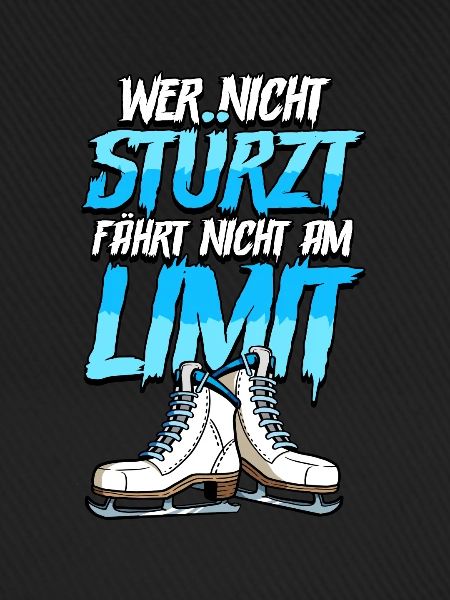 Eislaufen