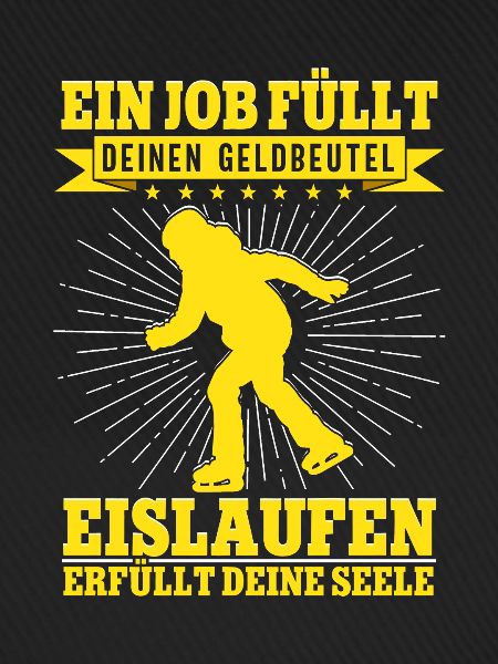Eislaufen