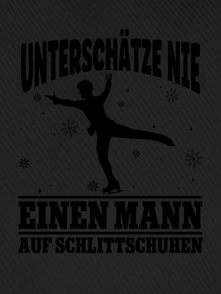 Eislaufen