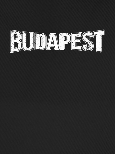 Budapest
