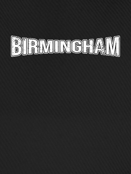 Birmingham