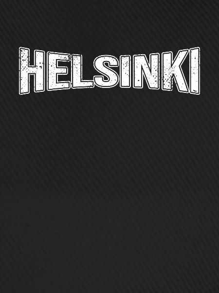 Helsinki