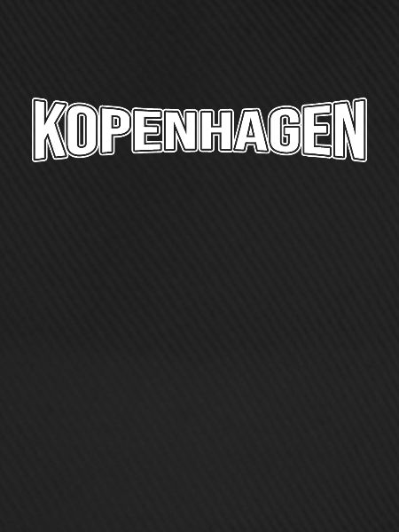 Kopenhagen