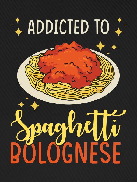 Spaghetti Bolognese