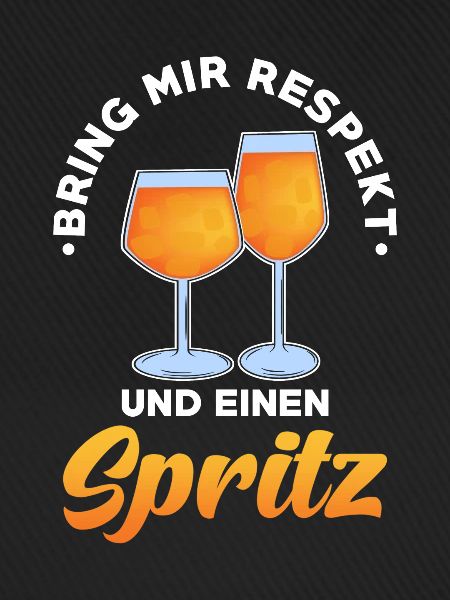 Spritz Cocktail