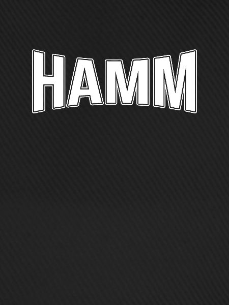 Hamm