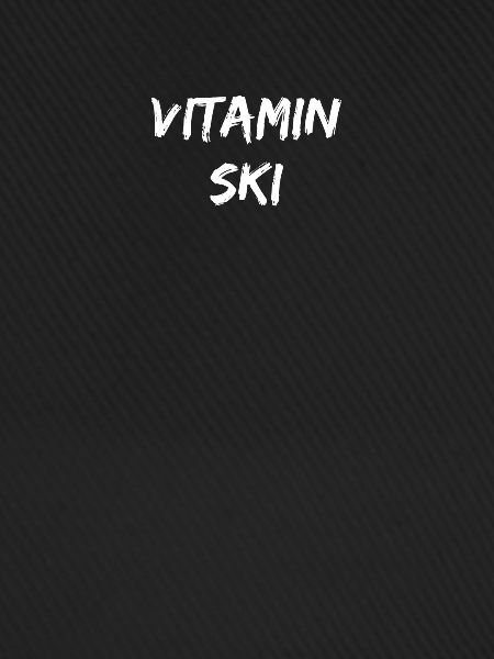 Ski - Vitamin Ski