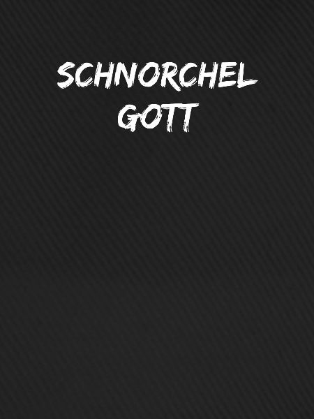 Tauchen - Schnorchel Gott