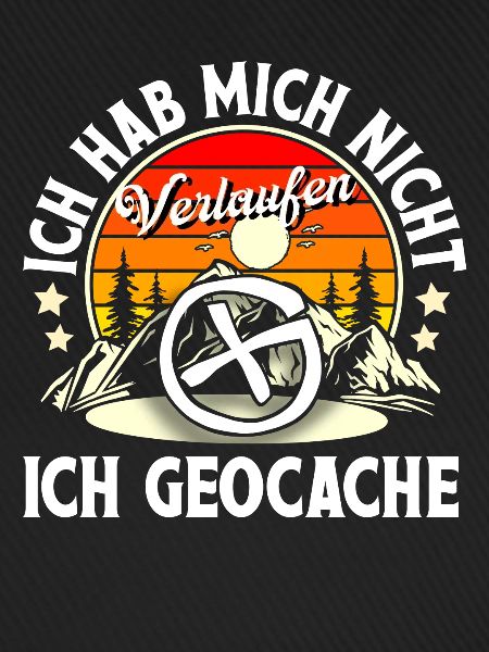 Geocaching Geocacher Geocache