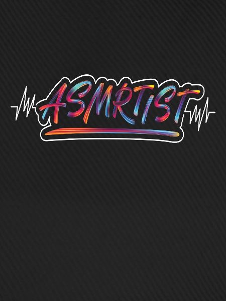 ASMRTIST ASMR