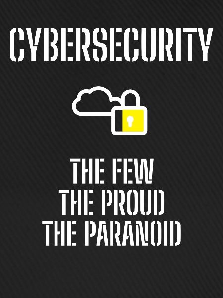 Cybersecurity - IT-Sicherheit Informatiker
