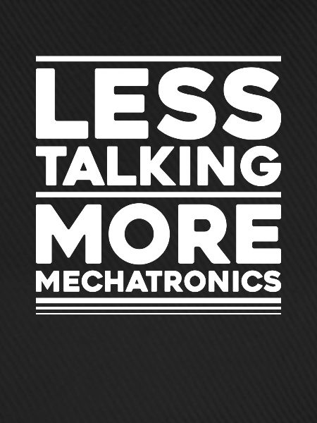Mechatroniker Mechatronik Mechatronics Engineer