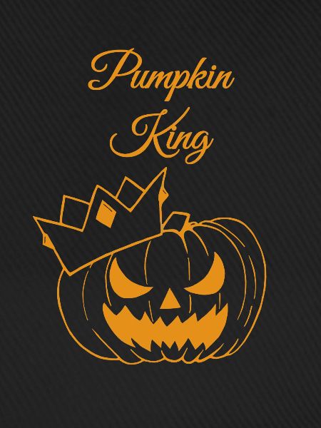 Pumpkin King