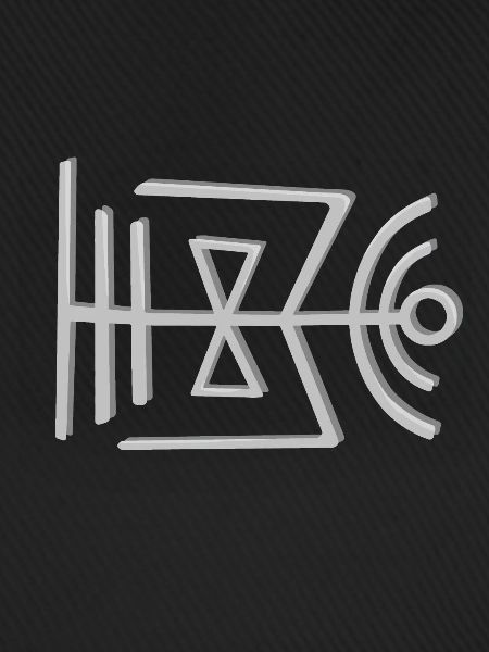 Wikinger Symbol