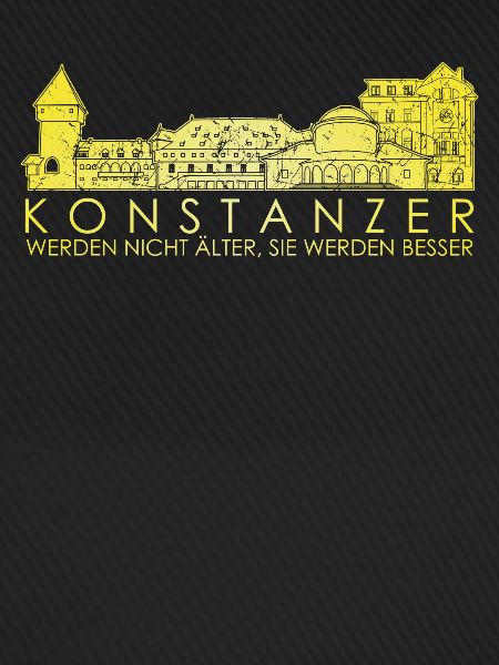Konstanz Bodensee Konstanzer
