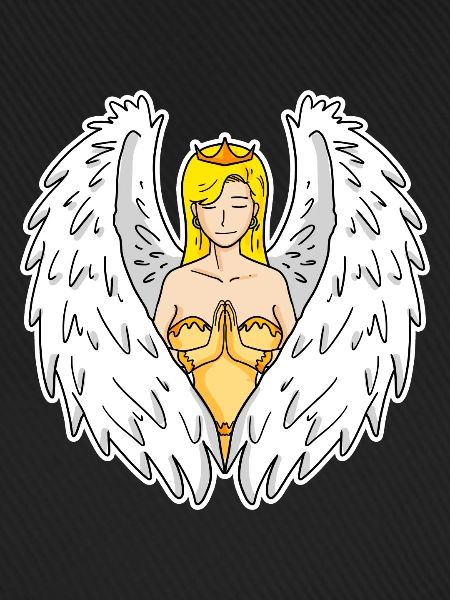 Schutzengel