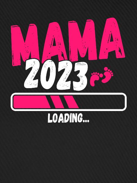 Werdende Mama 2023