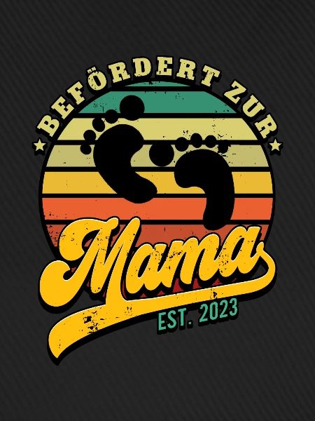Werdende Mama 2023