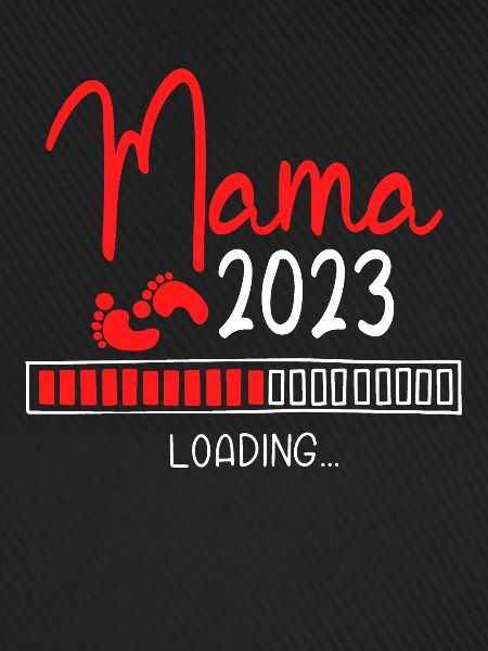 Werdende Mama 2023 Loading