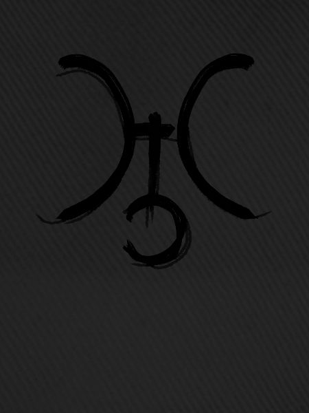 Uranus Astrologie Symbol
