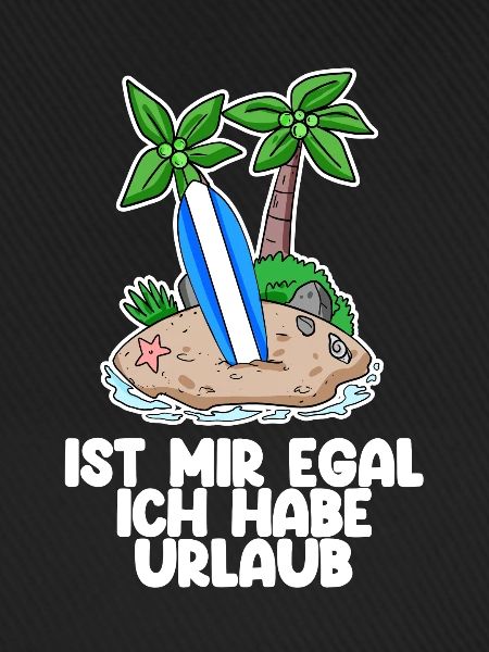 Urlaub