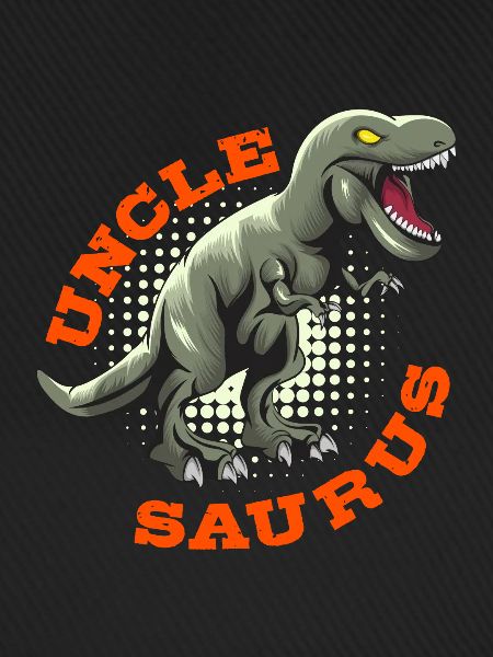Onkel Saurus