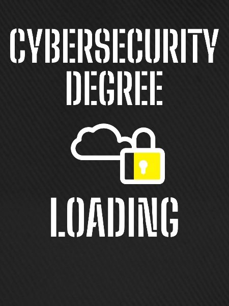 Cybersecurity - IT-Sicherheit Informatiker
