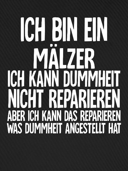 Mälzer