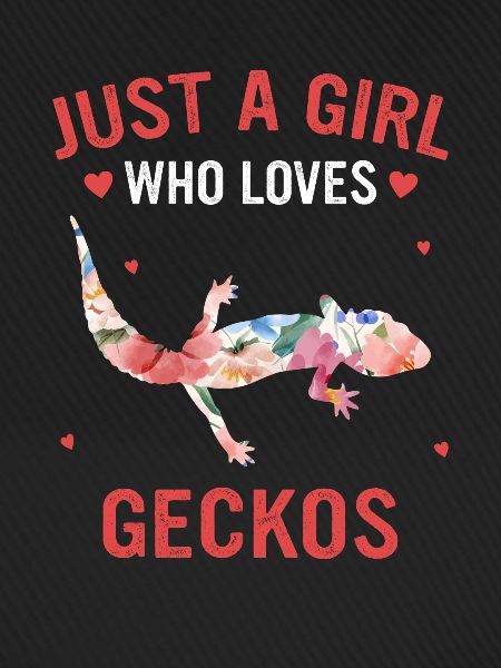 Gecko Geckos Echse