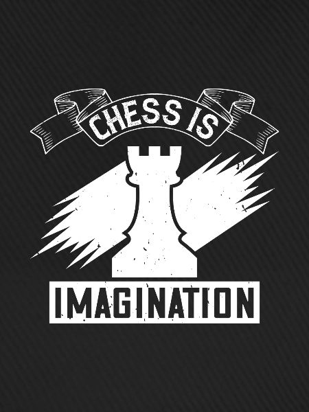 Schach ist Phantasie