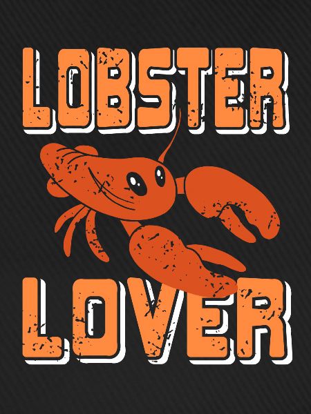 Lobster lover
