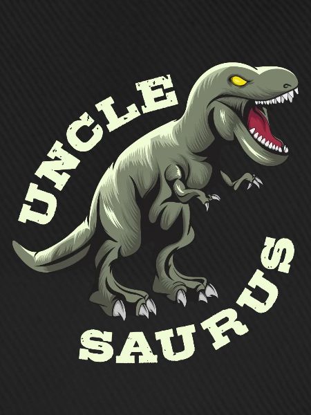 Onkel Saurus