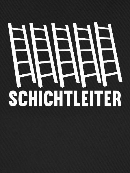 Schichtleiter Nachtschicht Schichtarbeiter