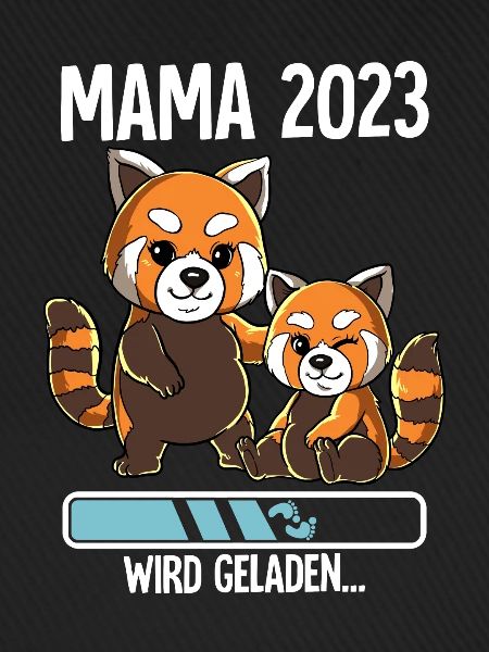 Werdende Mama 2023