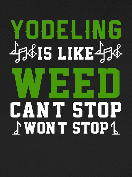 Jodeln
