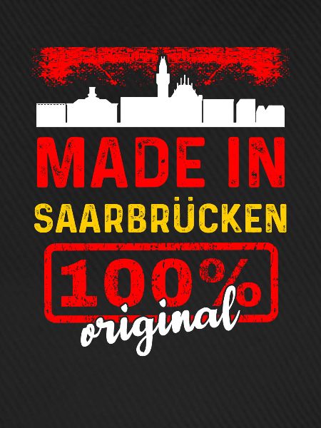 Saarbrücken