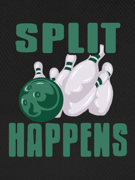 Split Happens