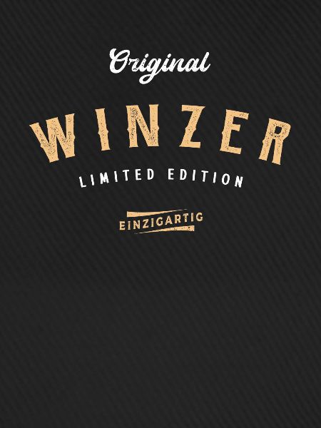 Winzer Limited Edition