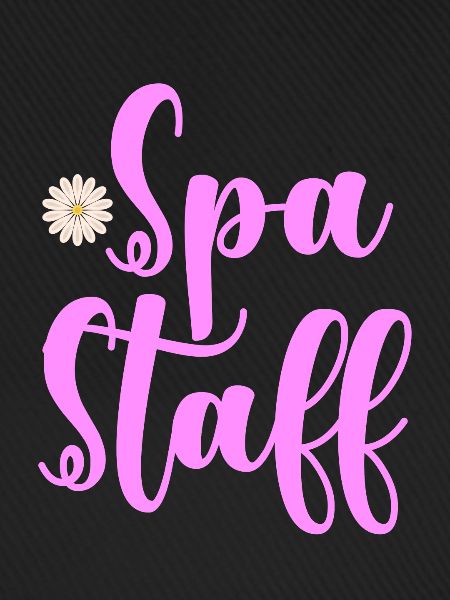 Spa Staff 4