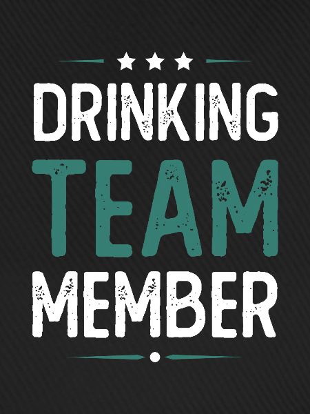 Drinking Team