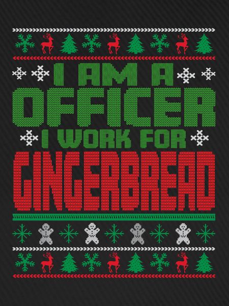 Offizier Weihnachten Spruch