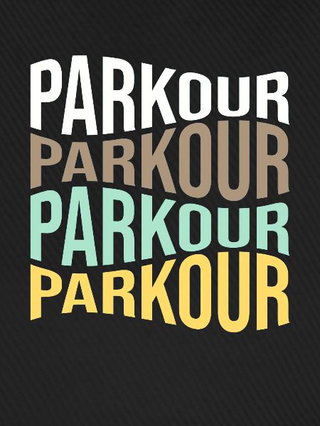Parkour
