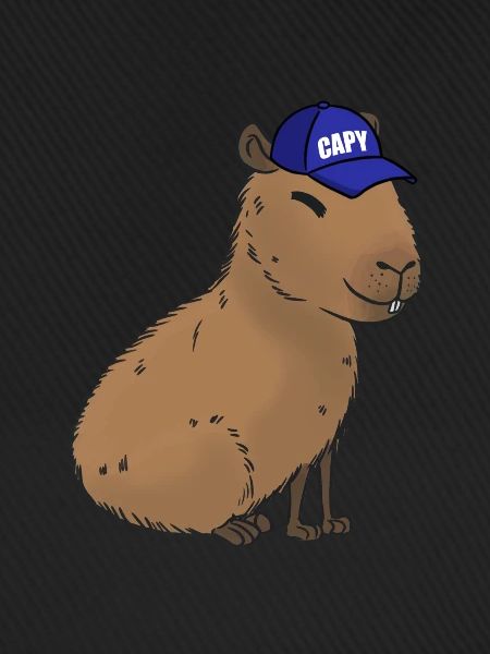 Capybara