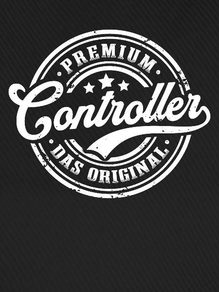 Controlling Original Lustiges Controller